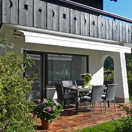Wolke7 Apartment Garmisch-Partenkirchen Exterior foto